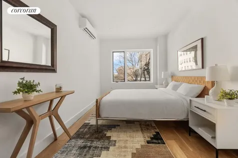 157 Rogers Avenue New York City NY 11216