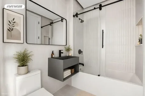 157 Rogers Avenue New York City NY 11216
