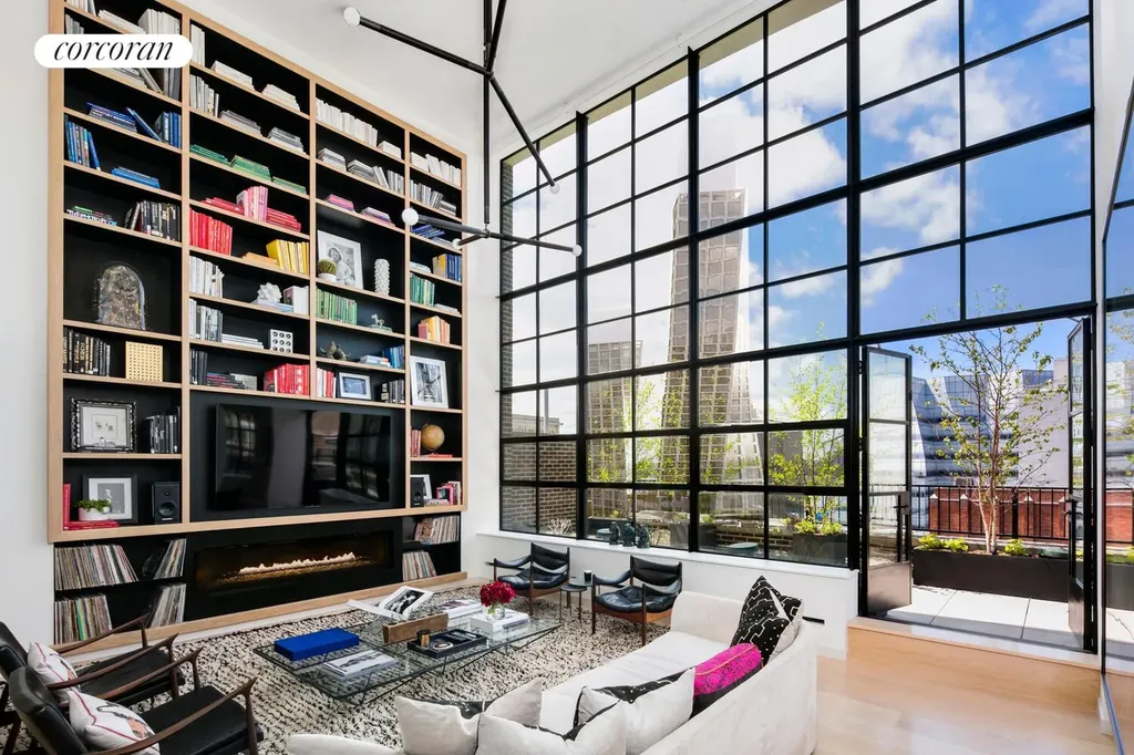 456 W 19th Street New York City NY 10011