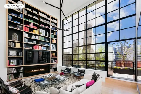 456 W 19th Street New York City NY 10011