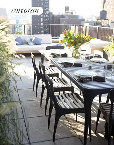 456 W 19th Street New York City NY 10011