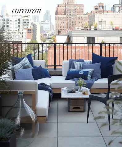 456 W 19th Street New York City NY 10011