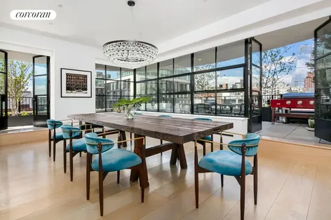 456 W 19th Street New York City NY 10011