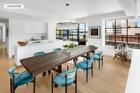 456 W 19th Street New York City NY 10011