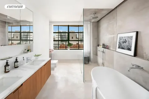 456 W 19th Street New York City NY 10011