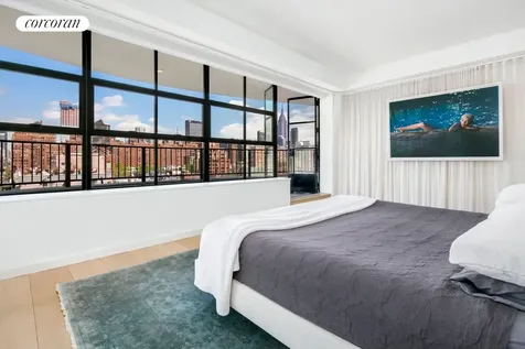 456 W 19th Street New York City NY 10011