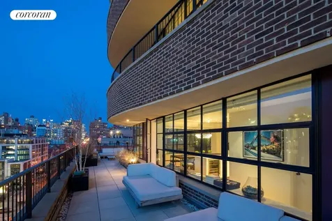 456 W 19th Street New York City NY 10011