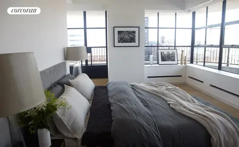 456 W 19th Street New York City NY 10011