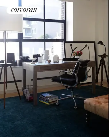 456 W 19th Street New York City NY 10011