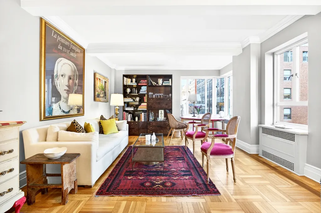 20 E 35th Street New York City NY 10016