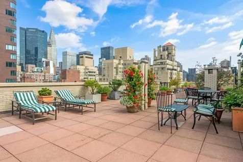 20 E 35th Street New York City NY 10016