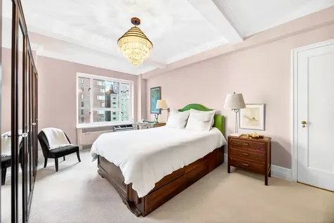 20 E 35th Street New York City NY 10016