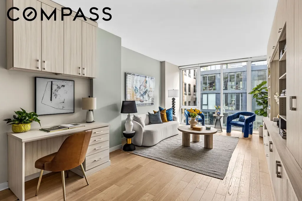 540 W 49th Street New York City NY 10019