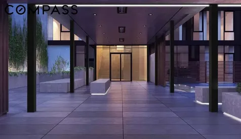 540 W 49th Street New York City NY 10019