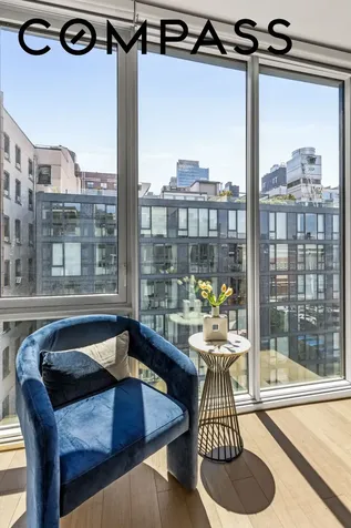 540 W 49th Street New York City NY 10019