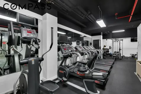 540 W 49th Street New York City NY 10019