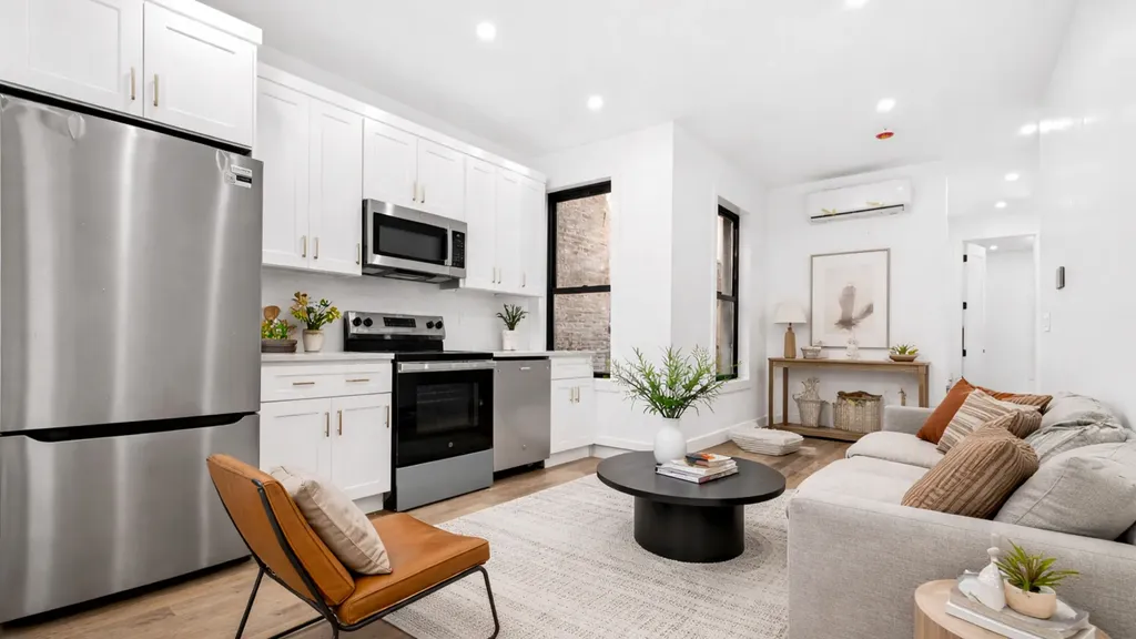 2605 Ave D New York City NY 11226