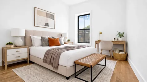 2605 Ave D New York City NY 11226