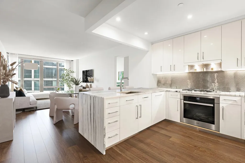 50 Riverside Boulevard New York City NY 10069