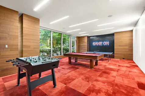 50 Riverside Boulevard New York City NY 10069