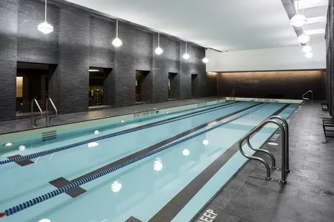 50 Riverside Boulevard New York City NY 10069