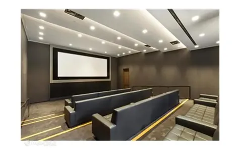 50 Riverside Boulevard New York City NY 10069