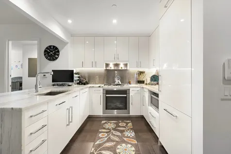 50 Riverside Boulevard New York City NY 10069