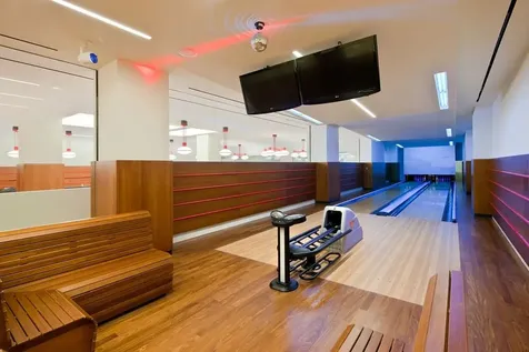 50 Riverside Boulevard New York City NY 10069