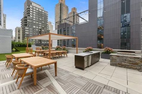 50 Riverside Boulevard New York City NY 10069
