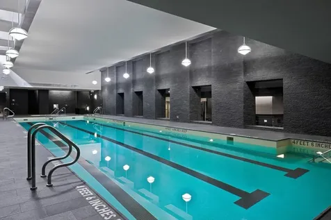 50 Riverside Boulevard New York City NY 10069