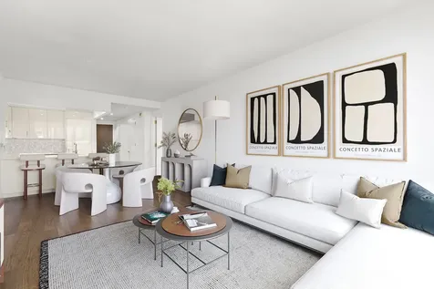 50 Riverside Boulevard New York City NY 10069