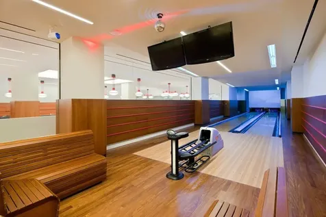 50 Riverside Boulevard New York City NY 10069