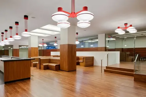 50 Riverside Boulevard New York City NY 10069