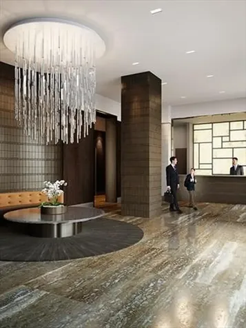 50 Riverside Boulevard New York City NY 10069