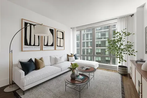 50 Riverside Boulevard New York City NY 10069