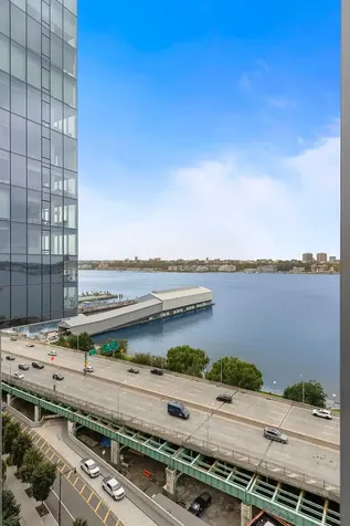 50 Riverside Boulevard New York City NY 10069