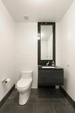 50 Riverside Boulevard New York City NY 10069