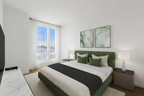 50 Riverside Boulevard New York City NY 10069