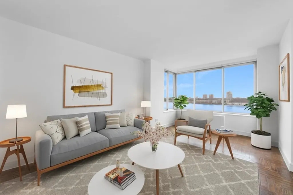 200 Riverside Boulevard New York City NY 10069