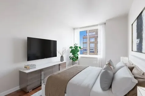 200 Riverside Boulevard New York City NY 10069