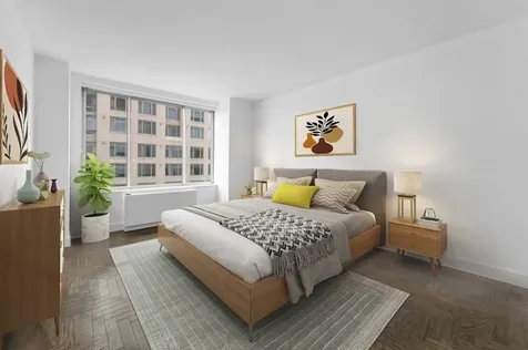 200 Riverside Boulevard New York City NY 10069
