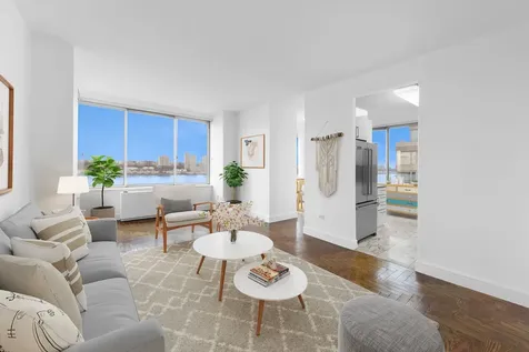 200 Riverside Boulevard New York City NY 10069