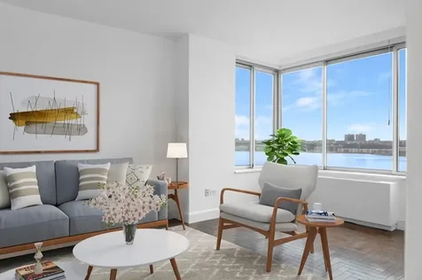 200 Riverside Boulevard New York City NY 10069