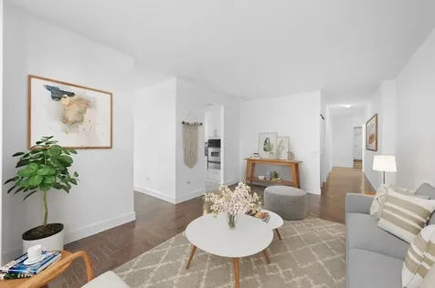 200 Riverside Boulevard New York City NY 10069