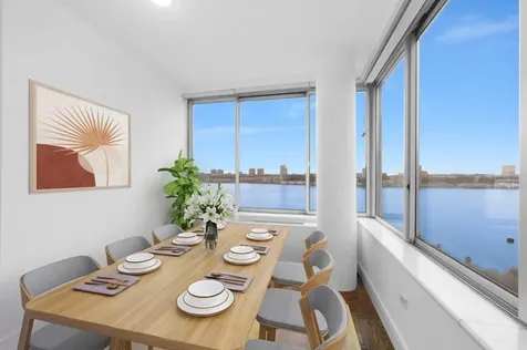 200 Riverside Boulevard New York City NY 10069