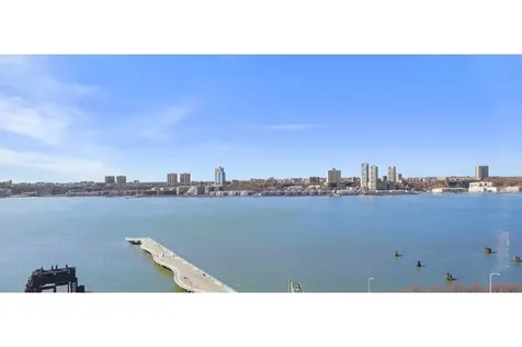 200 Riverside Boulevard New York City NY 10069