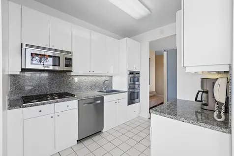 200 Riverside Boulevard New York City NY 10069