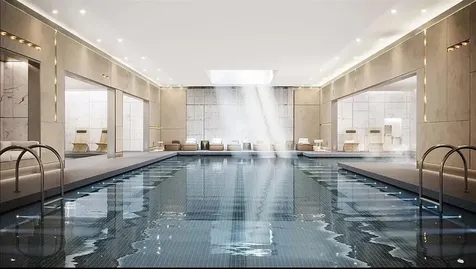 30 Riverside Boulevard New York City NY 10069