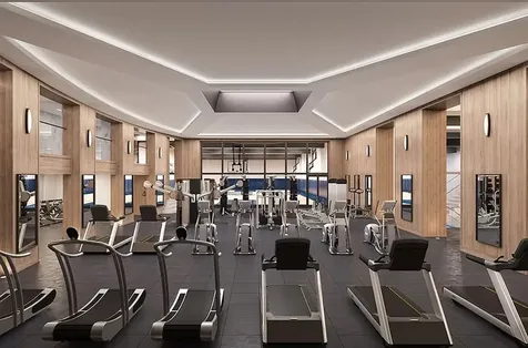 30 Riverside Boulevard New York City NY 10069
