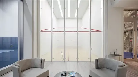 30 Riverside Boulevard New York City NY 10069